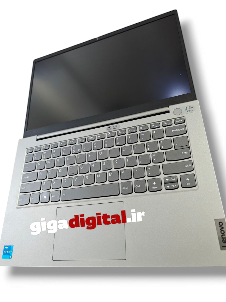 لپ تاپ استوک Lenovo ThinkBook 14 G2