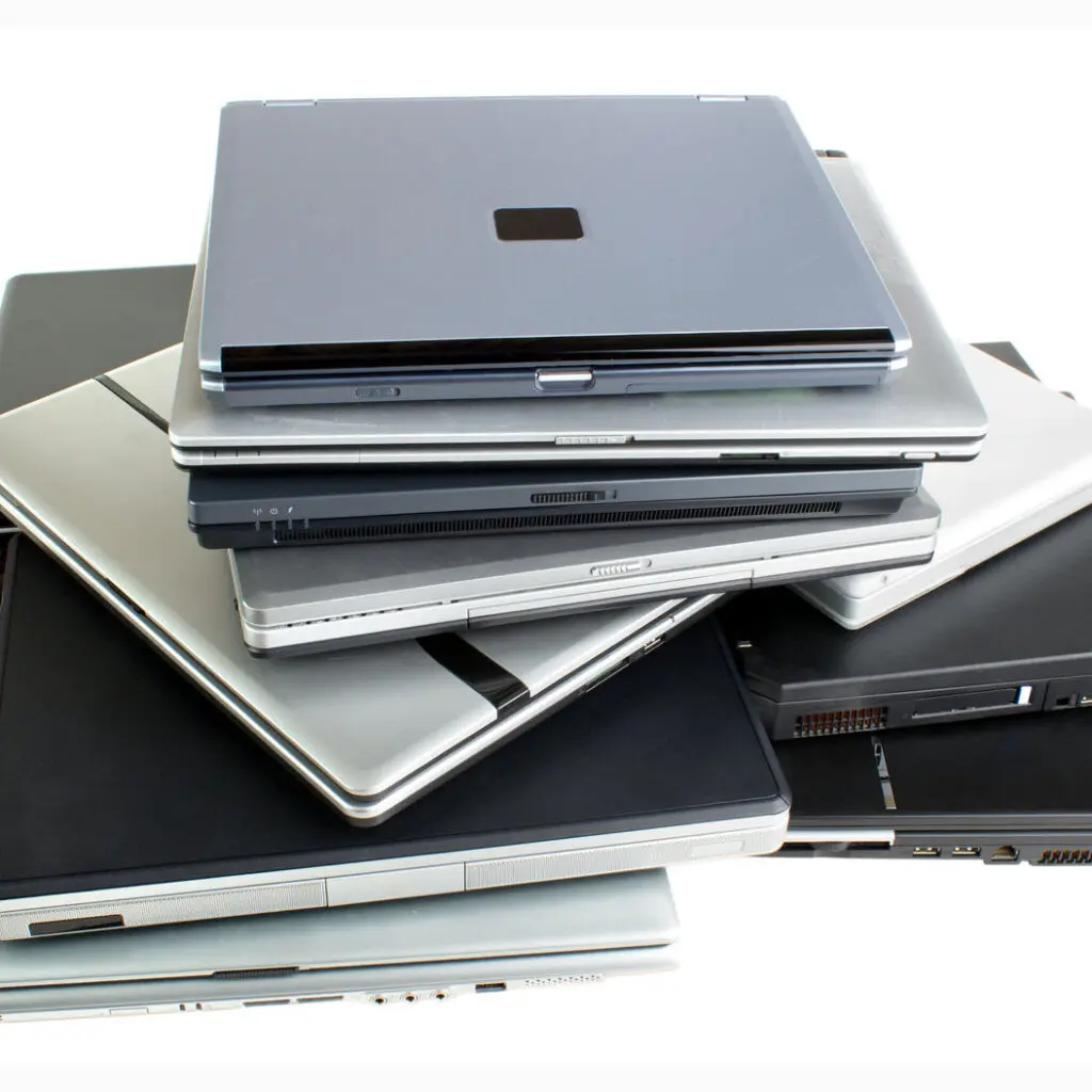 راهنمای کامل خرید لپ تاپ دست دوم